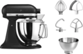 KitchenAid Artisan 5KSM175PSEBK konyhai robotgép, 300W