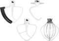 KitchenAid Artisan 5KSM175PSECA konyhai robotgép, 300W