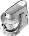 Kenwood Titanium Chef Baker KVC85.004SI konyhai robotgép, 1200W