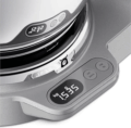 Kenwood Titanium Chef Baker KVC85.004SI konyhai robotgép, 1200W