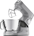Kenwood Titanium Chef Baker KVC85.004SI konyhai robotgép, 1200W