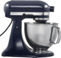 KitchenAid Artisan 5KSM175PSEIB konyhai robotgép, 300W