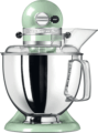 KitchenAid Artisan 5KSM175PSEPT konyhai robotgép, 300W