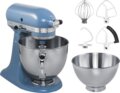KitchenAid Artisan 5KSM175PSEVB konyhai robotgép, 300W