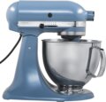 KitchenAid Artisan 5KSM175PSEVB konyhai robotgép, 300W