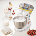 Ariete Positano 1588/0P konyhai robotgép, 2400W