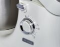 Ariete Vintage 1588/05 konyhai robotgép, 2400W