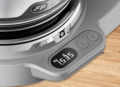 Kenwood Titanium Chef Baker XL KVL85.594SI konyhai robotgép, 1200W