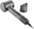 Sencor SHD 8510SL hajszárító, 1500W, ezüst