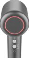 Sencor SHD 8510SL hajszárító, 1500W, ezüst