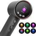 Sencor SHD 8600BK Intelligens hajszárító, fekete