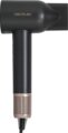 Cecotec Bamba IoniCare Rockstar Nano IonTech hajszárító, 1600W, fekete