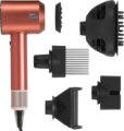 Dyson Supersonic Nural HD16 hajszárító, 1600W, eper-bronz