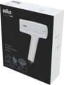 Braun Haircare HD 1.55 hajszárító, 1800W, fehér