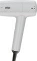 Braun Haircare HD 1.55 hajszárító, 1800W, fehér