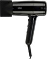 Braun Haircare HD 2.15 hajszárító, 2100W, fekete