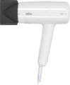 Braun Haircare HD 2.1 hajszárító, 2100W, fehér