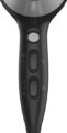 Grundig HD 6080 B ionos hajszárító, 2200W, fekete-szürke