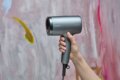 Panasonic EH-NA9N hajszárító, 1600W, szürke