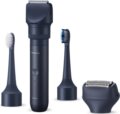 Panasonic MultiShape X-Shape Travel haj- és szakállvágó készlet
