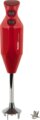 Bamix One Rosso botmixer, 160W, Piros