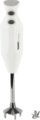 Bamix One Bianco botmixer, 160W, Fehér