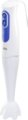 Braun MultiQuick 3 MQ 3000 WH botmixer, 700W, Fehér