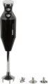 Bamix Prime Nero botmixer, 250W, Fekete