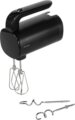 Zwilling XTEND Cordless akkus kézi mixer, 200W, fekete (akku nélkül)