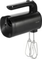 Zwilling XTEND Cordless akkus kézi mixer, 200W, fekete (akku nélkül)