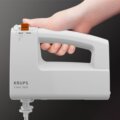 Krups 3 Mix 7000 F60814 kézi mixer, 500W, fehér