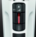 Krups 3 Mix 9000 Deluxe GN9121 kézi mixer, 750W, fehér-ezüst