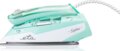 ETA Sophia 1271 90000 úti gőzölős vasaló, 1100W, zöld