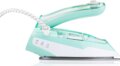 ETA Sophia 1271 90000 úti gőzölős vasaló, 1100W, zöld