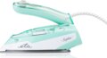 ETA Sophia 1271 90000 úti gőzölős vasaló, 1100W, zöld