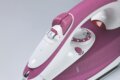 Ariete 6215 gőzölős vasaló, 2200W, lila