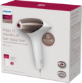 Philips Lumea IPL 8000 Series BRI945/00 IPL szőrtelenítő