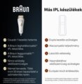 Braun Silk-expert Pro 5 PL5267 IPL szőrtelenítő