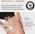 Braun Silk-expert Pro 5 PL5267 IPL szőrtelenítő
