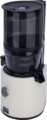Hurom H-330P lassú gyümölcsprés, 150W, fekete