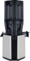 Hurom H-330P lassú gyümölcsprés, 150W, fekete