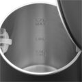 Sencor SWK 0600BK vízforraló, 1,7 l