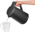 Sencor SWK 0600BK vízforraló, 1,7 l