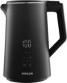 Sencor SWK 0600BK vízforraló, 1,7 l