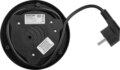Sencor SWK 0600BK vízforraló, 1,7 l