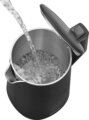 Sencor SWK 0600BK vízforraló, 1,7 l