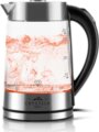 ETA Crystela Digi II 5154 90000 vízforraló, 1,7 l