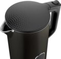 Tefal Digital KI831E10 digitális vízforraló, 1,7 l