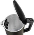 Tefal Digital KI831E10 digitális vízforraló, 1,7 l