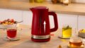Bosch MyMoment TWK4M224 vízforraló, 1,7 l